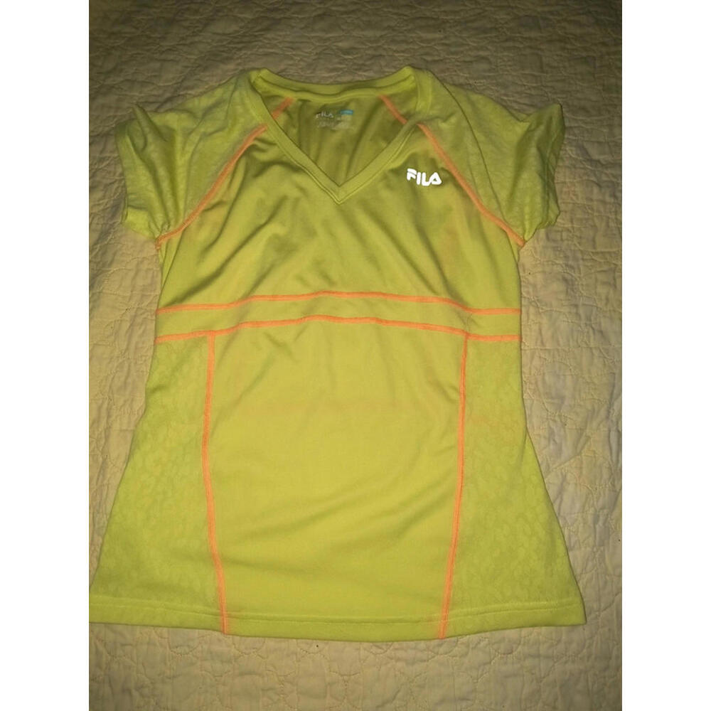 Women's Running Shirt